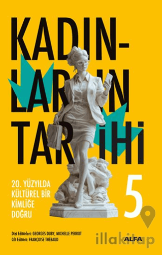 Kadınların Tarihi 5