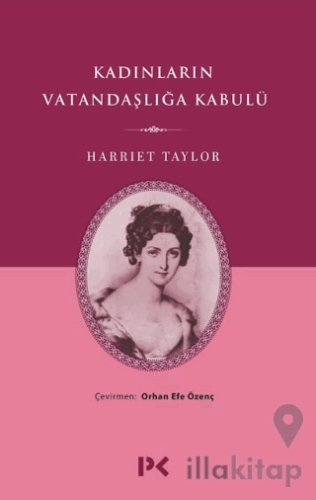 Kadınların Vatandaşlığa Kabulü