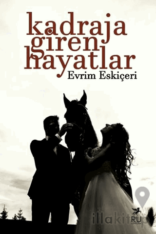 Kadraja Giren Hayatlar