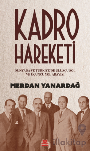 Kadro Hareketi