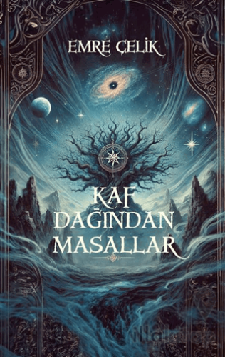 Kaf Dağından Masallar
