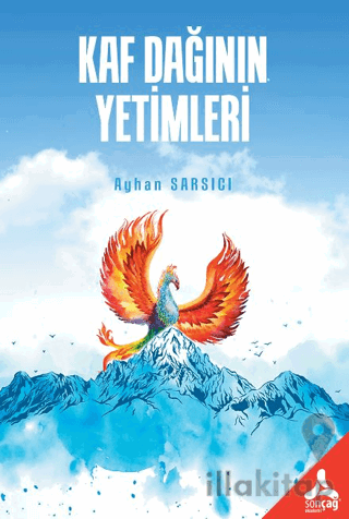 Kaf Dağının Yetimleri