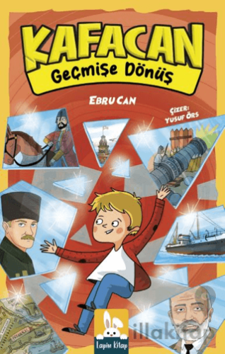 Kafacan - Geçmişe Dönüş