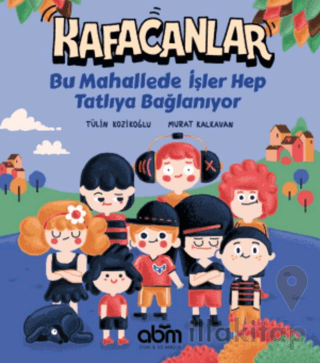 Kafacanlar