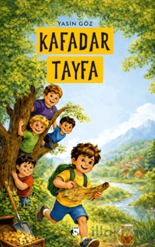 Kafadar Tayfa