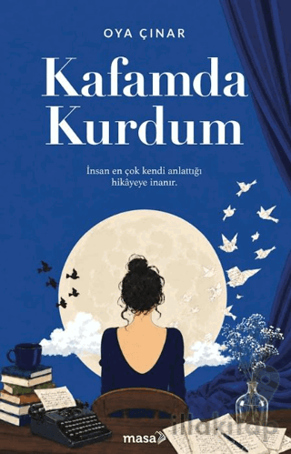 Kafamda Kurdum