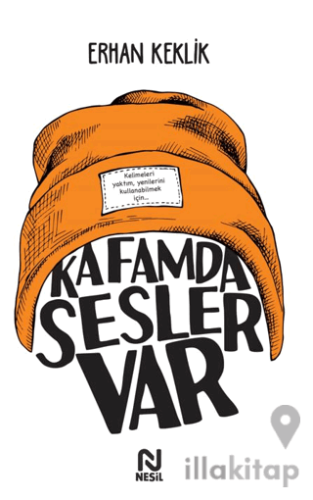 Kafamda Sesler Var