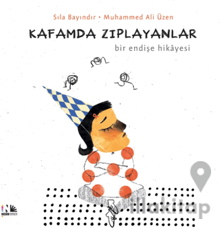 Kafamda Zıplayanlar