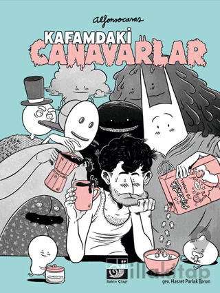 Kafamdaki Canavarlar