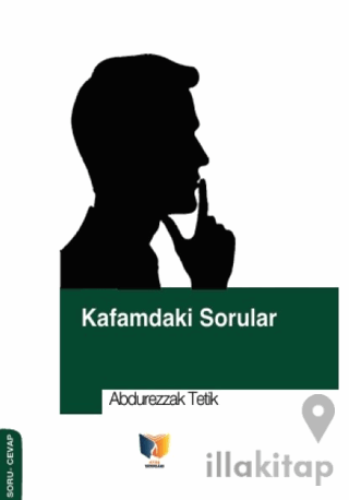 Kafamdaki Sorular