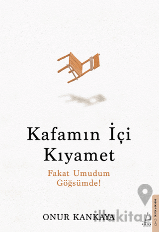 Kafamın İçi Kıyamet