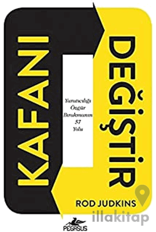 Kafanı Değiştir