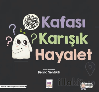 Kafası Karışık Hayalet