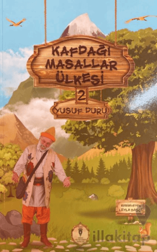 Kafdağı Masallar Ülkesi 2