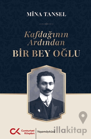 Kafdağının Ardından Bir Bey Oğlu