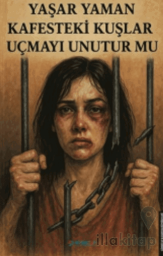 Kafesteki Kuşlar Uçmayı Unutur mu