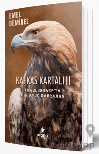 Kafkas Kartalı 2