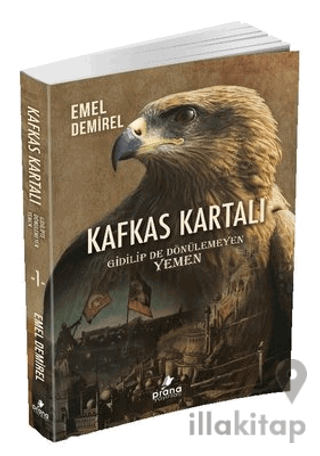 Kafkas Kartalı