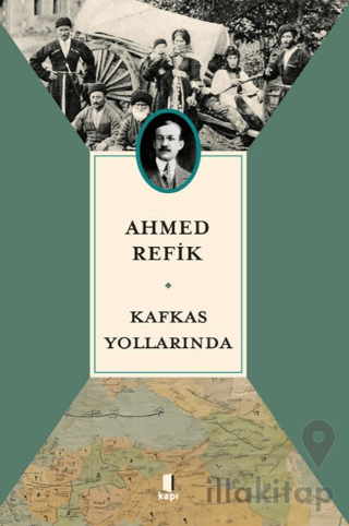 Kafkas Yollarında