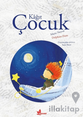Kağıt Çocuk