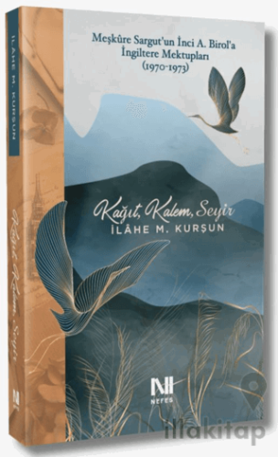 Kağıt, Kalem, Seyir