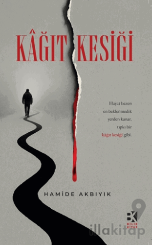 Kağıt Kesiği