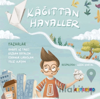 Kağıttan Hayaller