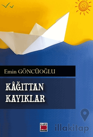 Kâğıttan Kayıklar