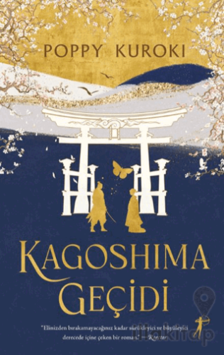 Kagoshima Geçidi