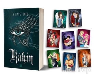 Kahin - Ateşli Kanatlar 4