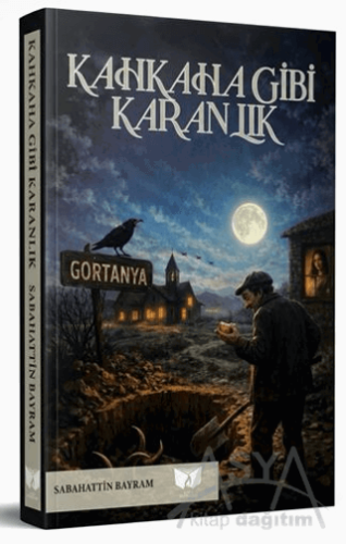 Kahkaha Gibi Karanlık