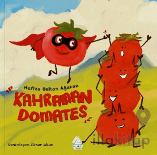 Kahraman Domates
