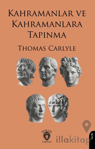 Kahramanlar ve Kahramanlara Tapınma