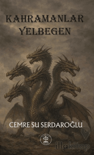 Kahramanlar Yelbegen