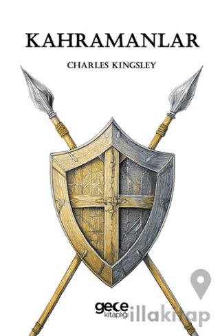 Kahramanlar