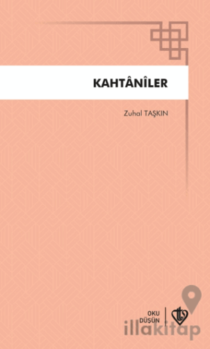 Kahtaniler