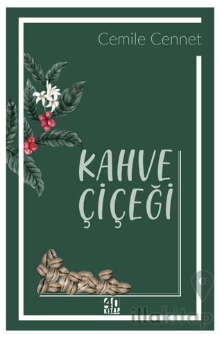 Kahve Çiçeği