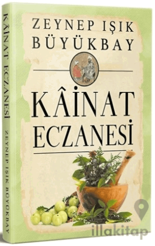 Kainat Eczanesi