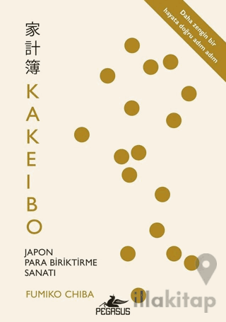 Kakeibo: Japon Para Biriktirme Sanatı