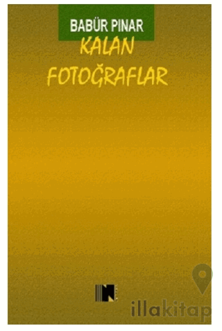 Kalan Fotoğraflar