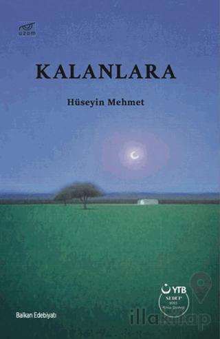 Kalanlara