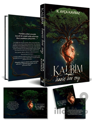 Kalbim Hariç Her Şey