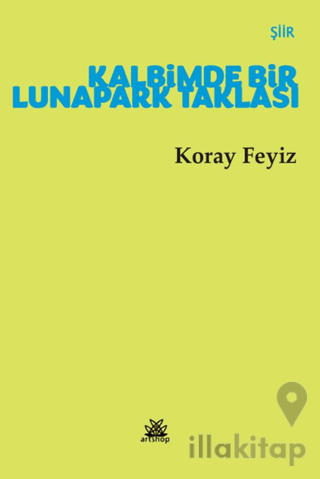 Kalbimde Bir Lunapark Taklası