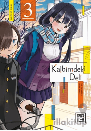 Kalbimdeki Deli 3