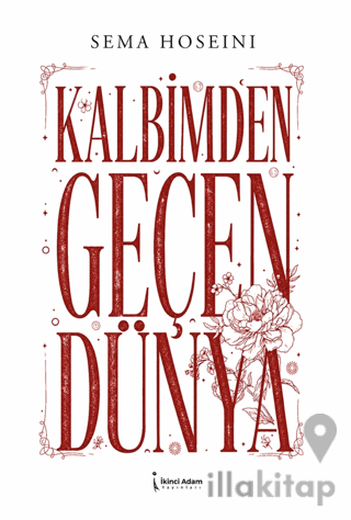 Kalbimden Geçen Dünya