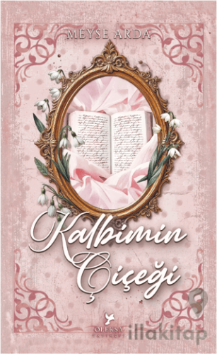 Kalbimin Çiçeği (Şömizli - Özel Baskı)