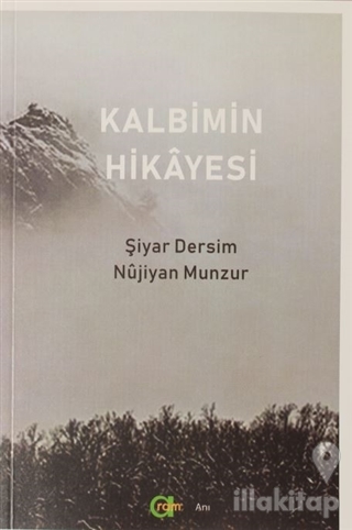 Kalbimin Hikayesi