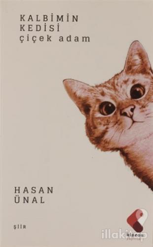 Kalbimin Kedisi