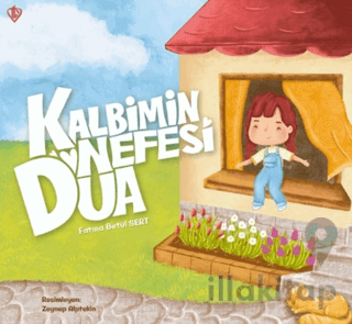Kalbimin Nefesi Dua