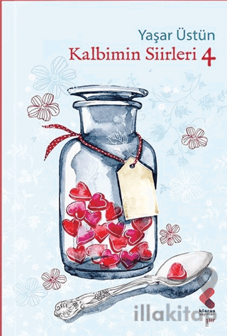 Kalbimin Şiirleri 4